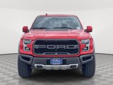Certified 2019 Ford F150 Raptor w/ Equipment Group 802A Luxury image 4