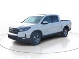 New 2025 Honda Ridgeline RTL image 2