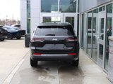 New 2025 Jeep Grand Cherokee L Limited image 4