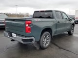 New 2025 Chevrolet Silverado 1500 LT image 4