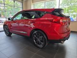 Certified 2025 Acura RDX A-Spec image 4