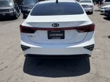 Used 2021 Kia Forte LXS image 6