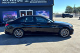 Used 2021 Mercedes-Benz C 43 AMG 4MATIC Sedan image 4