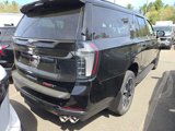 New 2025 Chevrolet Suburban RST w/ Comfort Package image 4