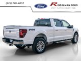 New 2025 Ford F150 Lariat w/ Equipment Group 502A High image 5