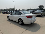 Used 2017 BMW 330i xDrive Sedan image 3