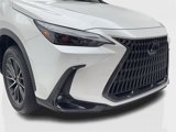 Used 2025 Lexus NX 350h AWD w/ Premium Package image 3