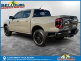 New 2025 Ford Ranger Lariat image 4