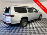 Used 2023 Jeep Wagoneer L 4WD image 6