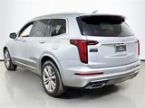 New 2025 Cadillac XT6 Premium Luxury w/ Platinum Package image 3