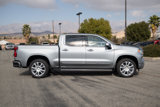 New 2025 Chevrolet Silverado 1500 High Country w/ High Country Premium Package image 3