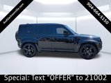 Used 2024 Land Rover Defender 110 V8 image 3