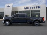 New 2025 Ford F350 XL w/ XL Driver Assist Package image 3