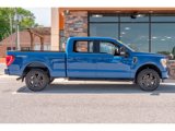 Used 2022 Ford F150 4x4 SuperCrew image 2