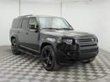 New 2025 Land Rover Defender 130 V8 image 3