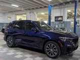 Used 2021 BMW X5 M50i image 5