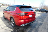 New 2025 Mitsubishi Outlander SEL image 5