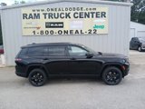 New 2025 Jeep Grand Cherokee L Limited image 2