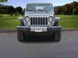 Used 2016 Jeep Wrangler Unlimited Sahara w/ Max Tow Package image 2