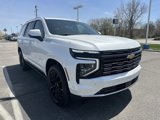 New 2025 Chevrolet Tahoe High Country image 4