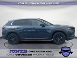 Used 2024 MAZDA CX-50 AWD 2.5 S w/ Preferred Package image 6