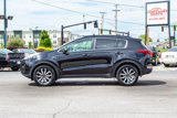 Used 2019 Kia Sportage EX w/ EX Premium Package image 3