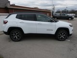 New 2025 Jeep Compass Limited image 2