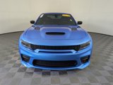 Used 2023 Dodge Charger SRT Hellcat w/ Harman/Kardon Audio Group image 2