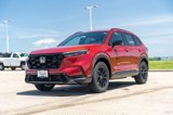 New 2026 Honda CR-V Sport-L image 3