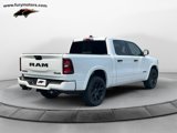 New 2026 RAM 1500 Laramie w/ Night Edition image 3