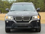 Used 2014 BMW X3 xDrive28i image 2