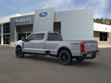 New 2025 Ford F350 Lariat w/ Lariat Ultimate Package image 4