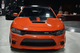 Used 2021 Dodge Charger Scat Pack w/ Daytona Edition Group image 4