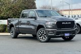 New 2025 RAM 1500 Laramie w/ Sport Appearance Package image 2