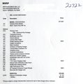 Used 2023 Mercedes-Benz EQE 350+ 4MATIC SUV image 2