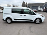 Used 2022 Ford Transit Connect XLT image 6
