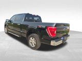 Used 2022 Ford F150 XLT image 4