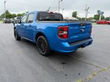 New 2025 Ford Maverick Lobo image 5