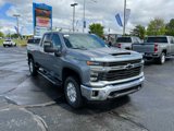 New 2025 Chevrolet Silverado 3500 LT w/ All Star Edition image 3
