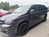 Used 2020 Dodge Grand Caravan GT image 2