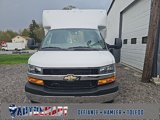 Used 2023 Chevrolet Express 4500 w/ Power Convenience Package image 2