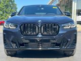 New 2025 BMW X4 M40i w/ Premium Package image 2