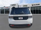 New 2025 Jeep Grand Wagoneer L Series III w/ Quick Order Packagew 28T image 5
