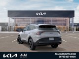 New 2026 Kia Sportage X-Line image 4