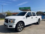 Used 2019 Ford F150 XL w/ Equipment Group 101A Mid image 3