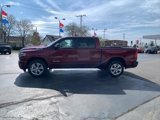 New 2025 RAM 1500 Big Horn image 5