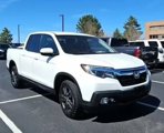 Used 2019 Honda Ridgeline Sport image 5