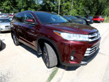 Used 2019 Toyota Highlander XLE image 4