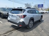 New 2025 Subaru Outback Touring image 3