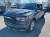 New 2025 RAM 1500 Big Horn image 2